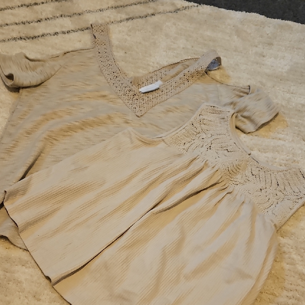 New York & Company Top And Old Navy Top